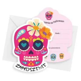 zaproszenie-halloween-dia-de-los-muertos-9x118-cm-1-szt