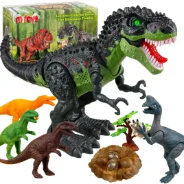 dinozaur-t-rex-interaktywny-zielony-zabawka-ryczacy-chodzacy-znosi-jajka-xl