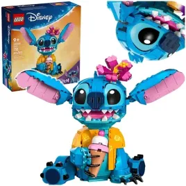 lego-disney-lilo-i-stitch-z-kwiatkiem-figurka-ruchoma-stworek-kosmita-43249