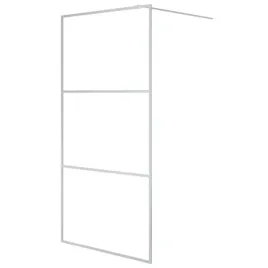 scianka-prysznicowa-srebrna-100x195-cm-przezroczyste-szklo-esg