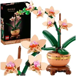 lego-icons-mala-orchidea-storczyk-w-doniczce-kwiaty-botanicals-274el-10343