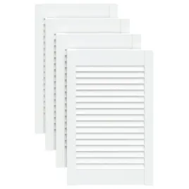 drzwi-zaluzjowe-4-szt-drewno-sosnowe-biale-615-x-394-cm