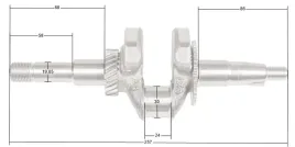 wal-korbowy-loncin-lc50zb60-4-5q-lc168f-2-czesc-oryginalna