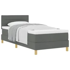 lozko-sprezynowe-z-materacem-ciemnoszary-90-x-200-cm-tkanina