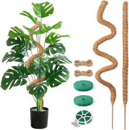 podporka-do-roslin-pnacych-palik-kokosowy-2x-75cm-podpora-tyczka-slupek