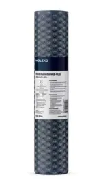 moleko-folia-kubelkowa-izolacja-pionowa-fundamentow-400g-1x20m