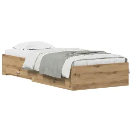 ramka-lozka-z-szuflada-dab-rzemieslniczy-90-x-190-cm