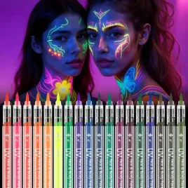 markery-fluorescencyjne-uv-do-twarzy-ciala-zmywalne-18-kolorow-festiwal