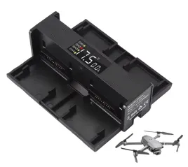 ladowarka-hub-dron-dji-mavic-mavic-2-2pro-zoom-4aku-skladana
