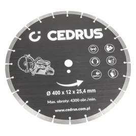 tarcza-tnaca-cedrus-przecinarka-cedpc400-720150