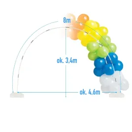 stelaz-do-bramy-balonowej-8m