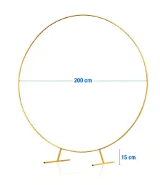 kolo-metalowe-do-tworzenia-dekoracji-200cm