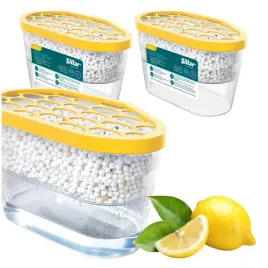 pochlaniacz-wilgoci-osuszacz-do-lazienki-i-szafy-cytrynowy-600ml-sillar-3x