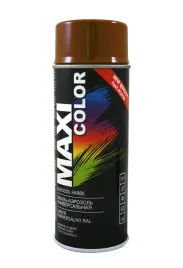 farba-maxi-sprayu-do-plastiku-metalu-lakier-ral-8024-brazowo-bezowy-400ml