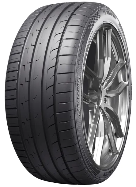 4x Sailun ATREZZO ZSR 2 225/50 R17 98W XL RADOM
