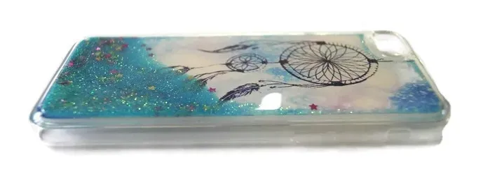 etui-case-do-iphone-7-8-brokatowe-plecki-gwiazdk-stan-nowy