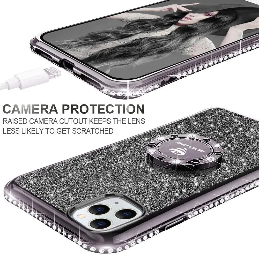 etui-case-do-iphone-11-pro-glitter-diament-trzyma-stan-nowy