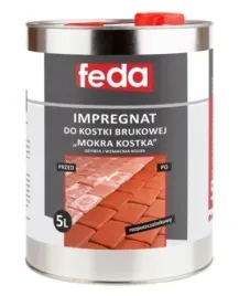 feda-impregnat-do-kostki-brukowej-mokra-kostka-rozpuszczalnikowy-mocny-5-l