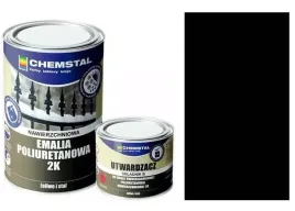 chemstal-emalia-farba-poliuretanowa-mocna-2k-do-metalu-czarna-1l-0-2-l