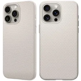 spigen-liquid-air-iphone-15-pro-natural-titanium