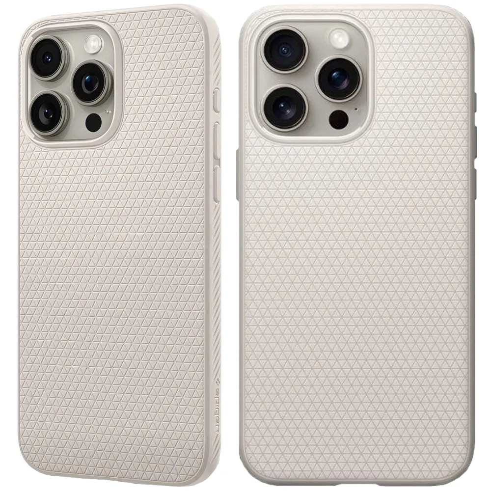 spigen-liquid-air-iphone-15-pro-natural-titanium-stan-nowy