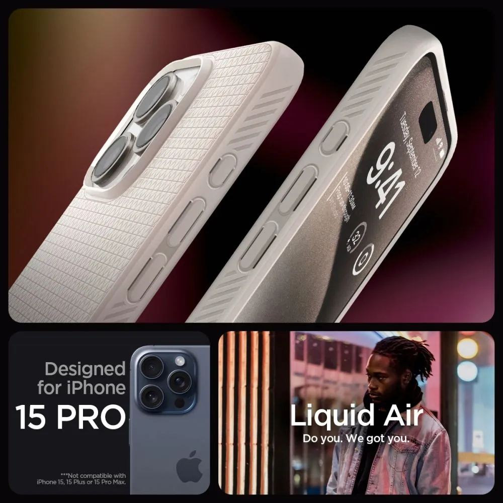 spigen-liquid-air-iphone-15-pro-natural-titanium-stan-nowy