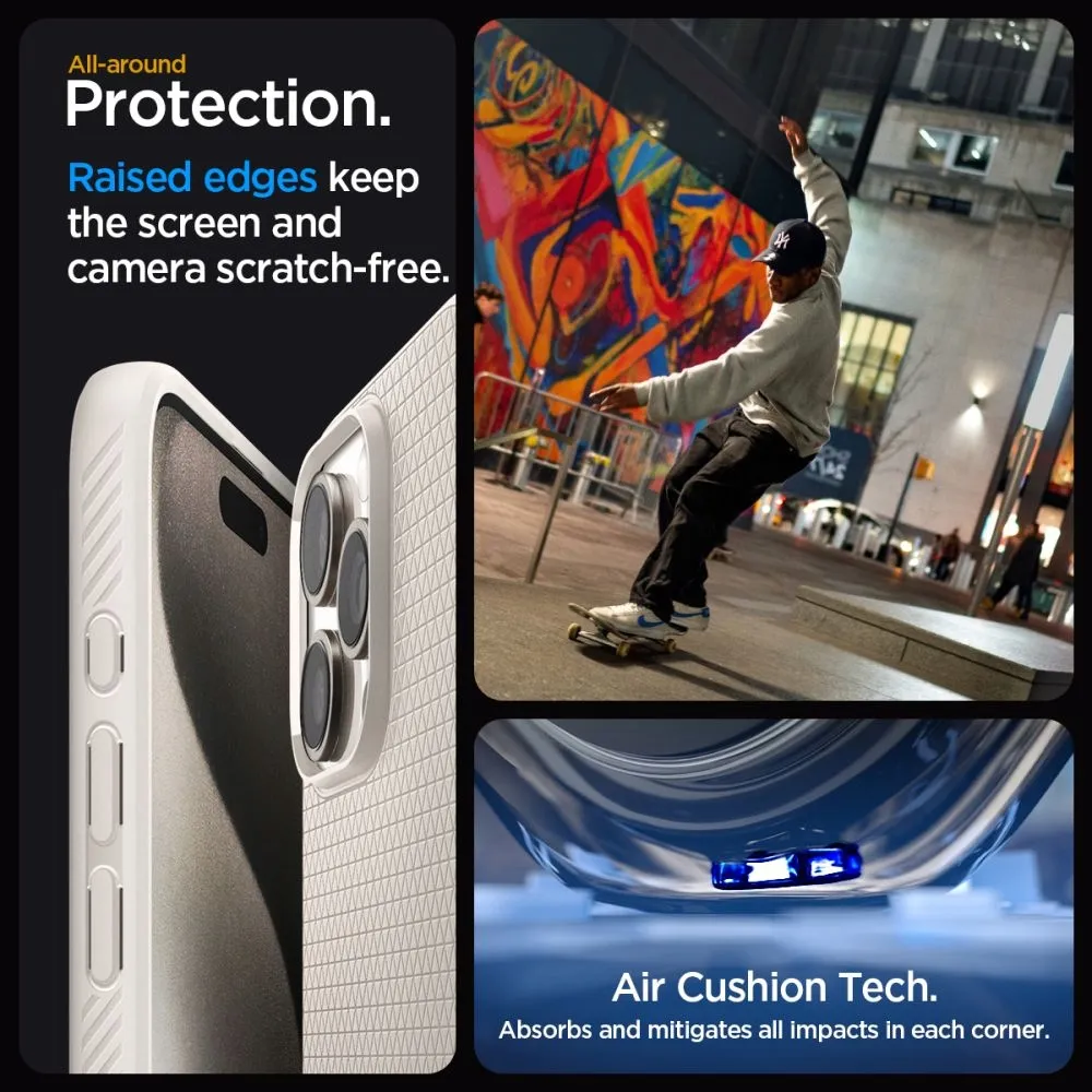 spigen-liquid-air-iphone-15-pro-natural-titanium