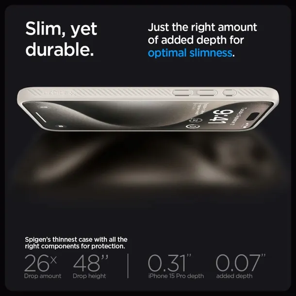 spigen-liquid-air-iphone-15-pro-natural-titanium-producent-spigen