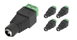 17x-gniazdo-zenskie-dc-5-5-2-1mm-zasilacza-zlacze
