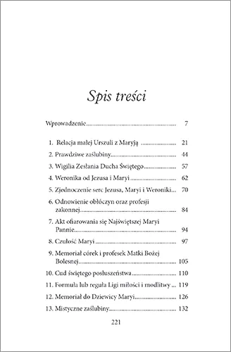 swieta-weronika-giuliani-pisma-maryja-stan-nowy-wydawnictwo-serafin