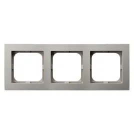 ospel-as-ramka-potrojna-3x-kolor-kaszmir-matowy-226x84x10mm-r-3g-82