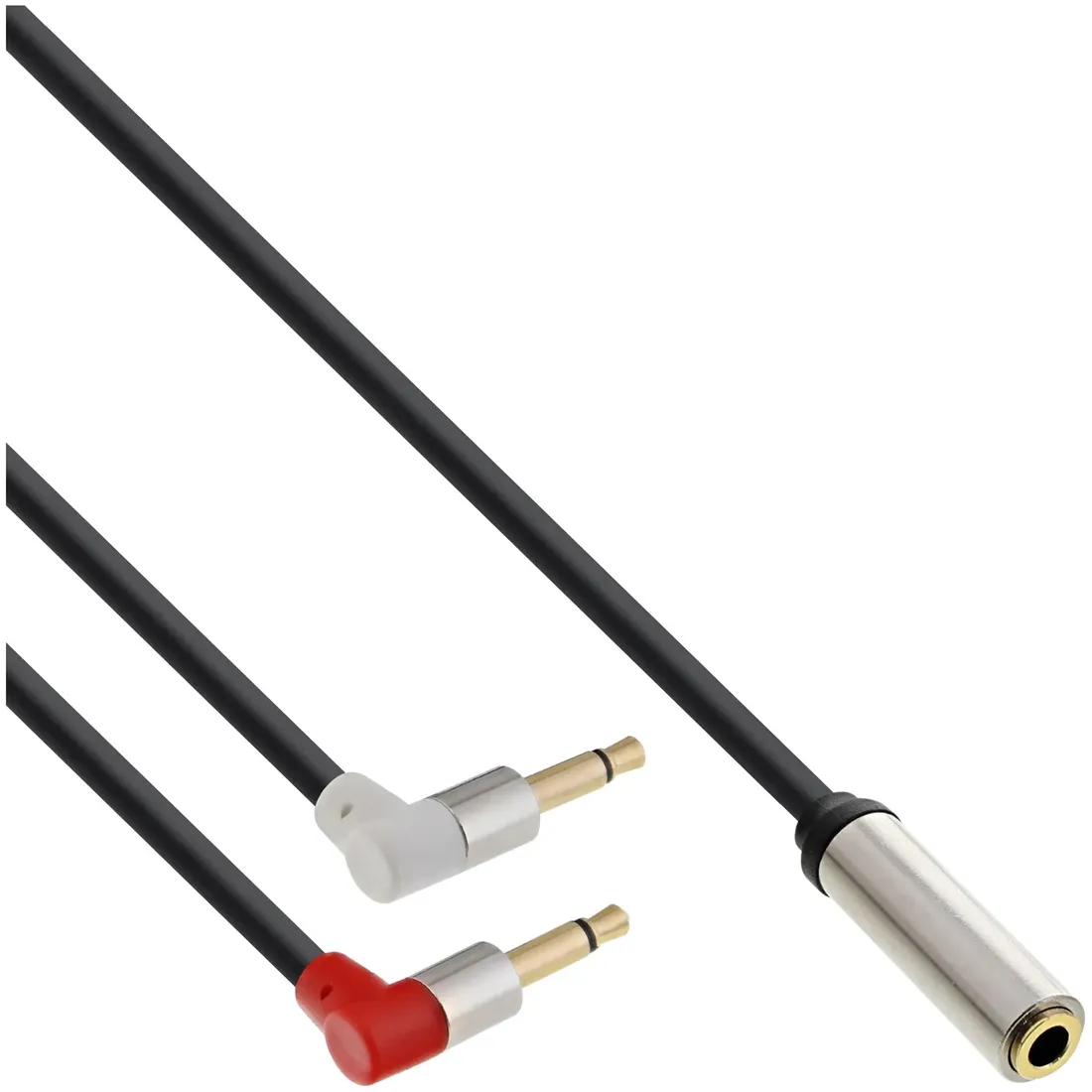 kabel-adapter-2x-mini-jack-35mm-audio-mini-inline-stan-nowy