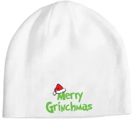 czapka-zimowa-swiateczna-czapka-wesolych-swiat-grinchmass-ciepla-czapka