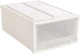organizer-na-buty-pudelko-do-przechowywania-biale-plastikowa-szuflada