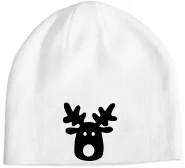 czapka-zimowa-ciepla-swiateczna-czapka-renifer-rudolf-swiateczny-prezent