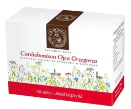 bonimed-cardiobonisan-ojca-grzegorza-25-saszetek