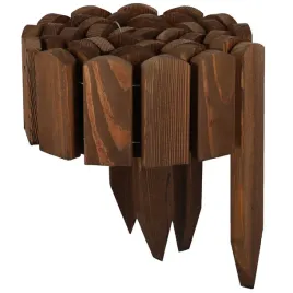 obrzeze-palisada-ogrodowa-200x10cm-plotek-trawnikowy-wbijany-drewno-brazowy