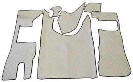 dywanik-daf-xg-xg-2021-pikowany-fotel-pasazera-nieamortyzowany-bezowy