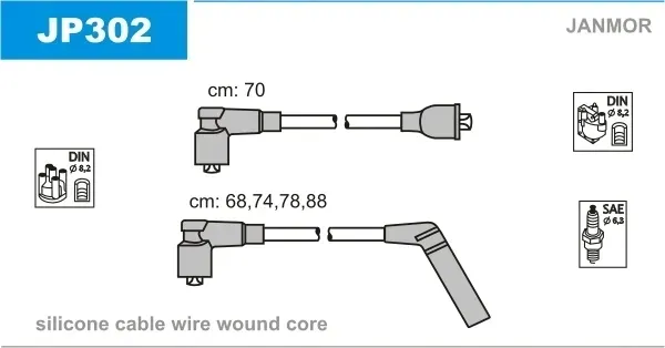 przewody-zaplonowe-janmor-jp302-stan-nowy
