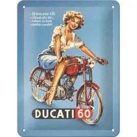 tablica-szyld-ducati-cilindrata-60-skuter-metal-prezent-15x20