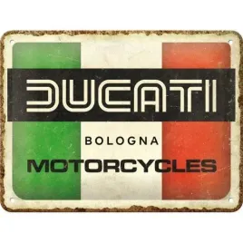 tablica-szyld-ducati-motorcycles-skuter-metal-prezent-15x20