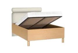 lozko-z-pojemnikiem-140-x-200-cm-dab-bookmatch-styl-skandynawski-sanden-sn-