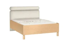 lozko-z-pojemnikiem-160-x-200-cm-dab-bookmatch-styl-skandynawski-sanden-sn-