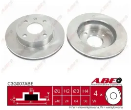 tarcza-hamulcowa-ford-sierra-escort-przod-2szt-kpl