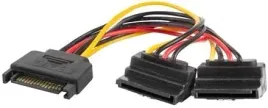 lanberg-molex-sata