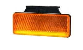 lampa-obrysowa-pomaranczowa-pasek-neon-ld2510