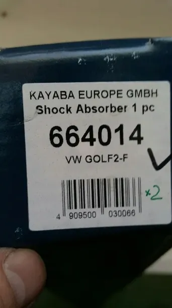 amortyzator-przod-kayaba-664014-producent-czesci-kyb