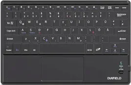 klawiatura-bezprzewodowa-bluetooth-z-panelem-dotykowym-do-tabletu-czarna