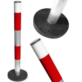 slupek-pacholek-drogowy-ostrzegawczy-odblaskowy-z-podstawa-80cm
