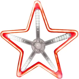 dwustronna-neonowa-gwiazda-led-30cm-kolor-czerwony-figurka-swietlna